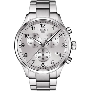 Tissot Chrono XL Classic