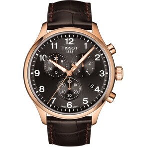 Tissot Chrono XL Classic