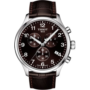 Tissot Chrono XL Classic