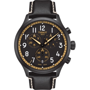 Tissot Chrono XL Vintage