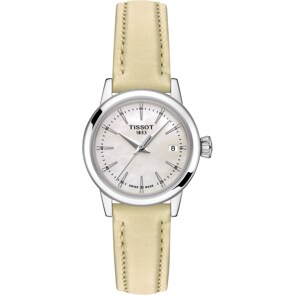 Tissot Classic Dream Lady