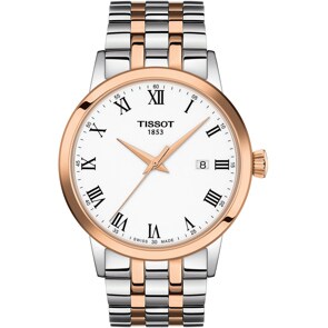 Tissot Classic Dream Quartz