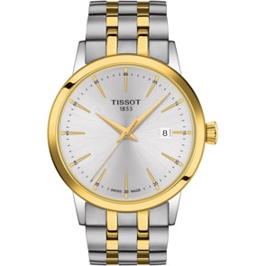Tissot Classic Dream Quartz