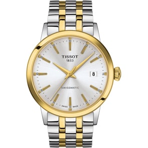 Tissot Classic Dream Swissmatic