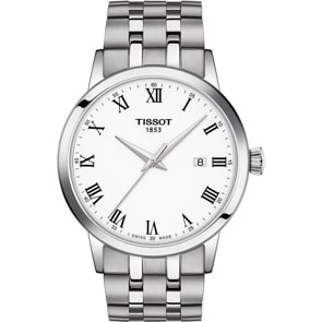 Tissot Classic Dream Quartz