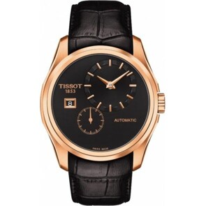 Tissot Couturier Automatic