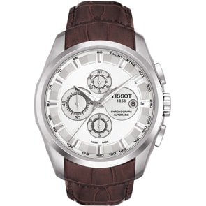 Tissot Couturier Automatic Chronographe C01.211