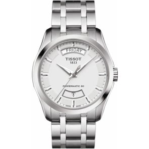 Tissot Couturier Powermatic 80 Gent
