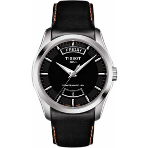 Tissot Couturier Powermatic 80 Gent