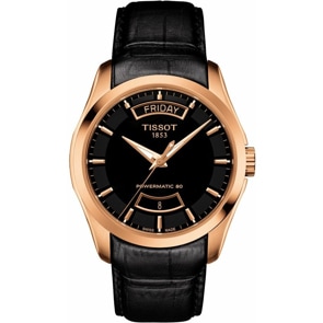 Tissot Couturier Powermatic 80 Gent