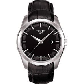 Tissot Couturier Quartz Gent