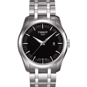 Tissot Couturier Quartz Gent