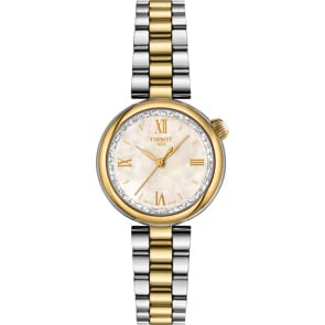 Tissot Desir Bicolor