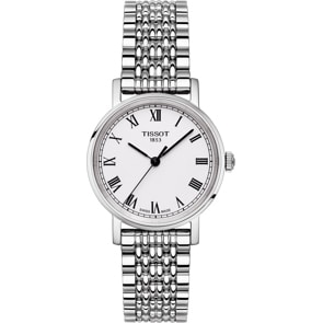 Tissot Everytime Lady Jungfraubahn Special Edition