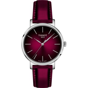 Tissot Everytime Lady Rosa