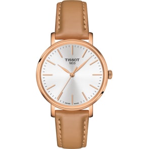 Tissot Everytime Lady Rosé