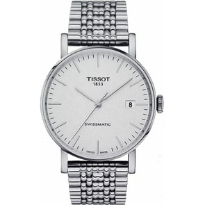 Tissot Everytime Swissmatic