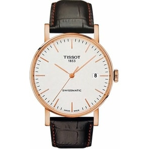 Tissot Everytime Swissmatic