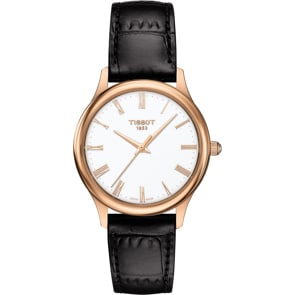 Tissot Excellence Quartz Lady