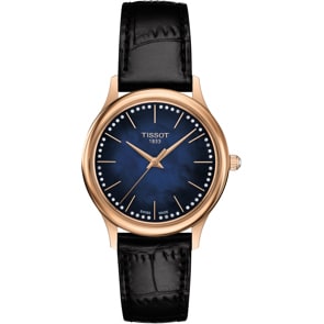 Tissot Excellence Quartz Lady