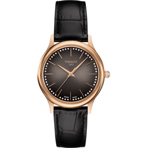 Tissot Excellence Quartz Lady