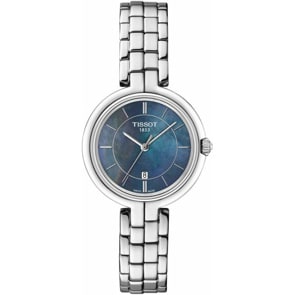 Tissot Flamingo