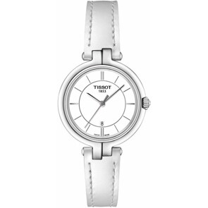 Tissot Flamingo