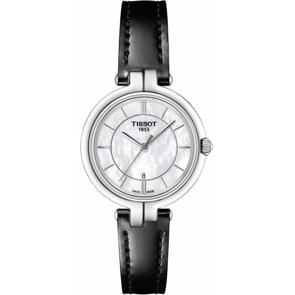 Tissot Flamingo