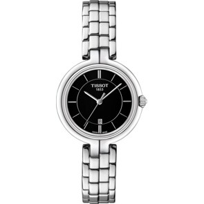 Tissot Flamingo