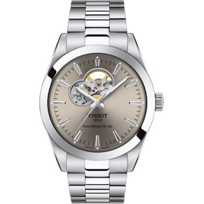 Tissot Gentleman Powermatic 80 Open Heart