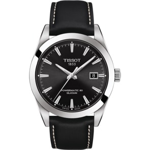 Tissot Gentleman Powermatic 80 Silicium