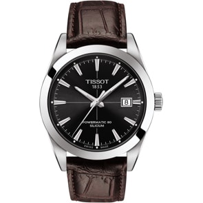 Tissot Gentleman Powermatic 80 Silicium