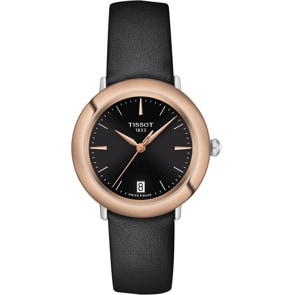 Tissot Glendora