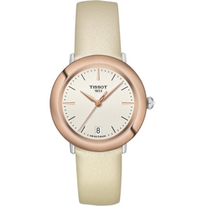 Tissot Glendora