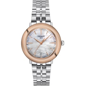 Tissot Glendora