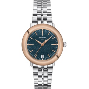 Tissot Glendora