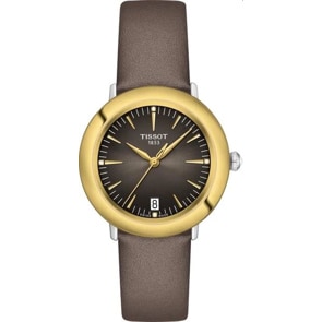 Tissot Glendora