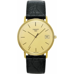 Tissot Goldrun Gent Hesalite