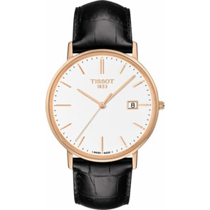 Tissot Goldrun Gent Sapphire