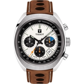 Tissot Heritage 1973 Automatic Chronograph