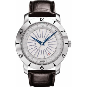 Tissot Heritage Navigator 160th Anniversary Automatic