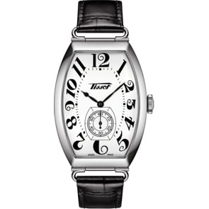 Tissot Heritage Porto Mechanical