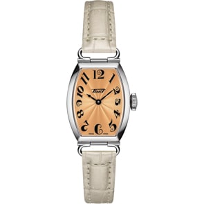 Tissot Heritage Porto Small Lady