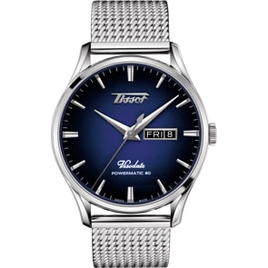Tissot Heritage Visodate Powermatic 80