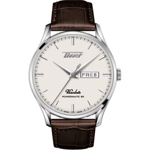 Tissot Heritage Visodate Powermatic 80