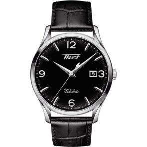 Tissot Heritage Visodate Quartz