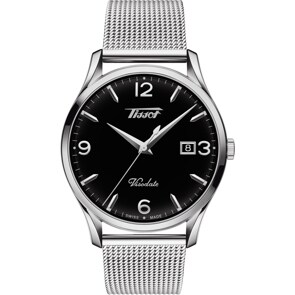 Tissot Heritage Visodate Quartz