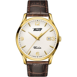 Tissot Heritage Visodate Quartz