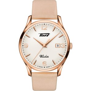 Tissot Heritage Visodate Quartz