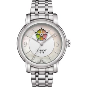Tissot Lady Heart Automatic